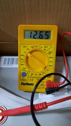 Акумулятор GEL LogicPower LPM-GL 12V-150 Ah