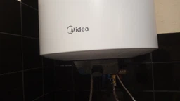 Бойлер Midea D50-15FG (W)