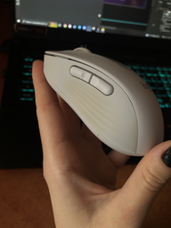 Миша Logitech Signature M650 Wireless Mouse фото від покупців 18