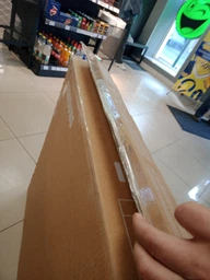 Телевизор Samsung UE55AU8000UXUA фото от покупателей 1