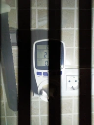 Прожектор MAGNUM FL12 ECO LED 30Вт slim 6500К IP65 (90018083) фото от покупателей 7