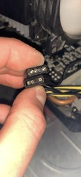 Кабель для RGB подсветки PCCooler CB+1-to-3 Cable-RGB SET