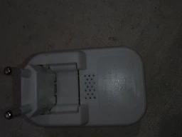 Универсальная зарядка батарей Лягушка с ЖК экраном