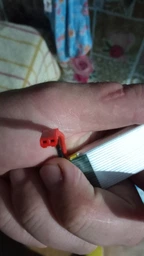 Зарядний пристрій USB для квадрокоптера Eachine E010 фото від покупців 1