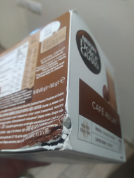 Набір Кава в капсулах NESCAFE Dolce Gusto Cafe Au Lait 3 упаковки х 16 шт (7613033174674) фото від покупців 5