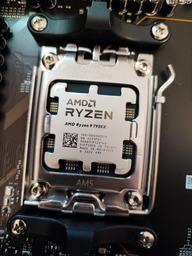 Процессор AMD Ryzen 9 7950X 4.5GHz/64MB (100-100000514WOF) sAM5 BOX фото от покупателей 6