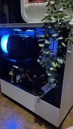 Корпус NZXT H510 Matte Black (CA-H510B-B1) фото от покупателей 1