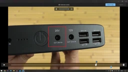 Батарея універсальна PowerPlant K2 50000mAh (DV00PB0003) фото від покупців 4