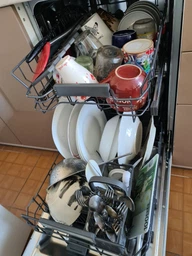 Посудомоечная машина Whirlpool WSIC 3M27 C фото от покупателей 2