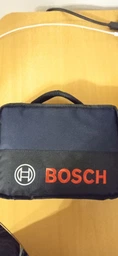 Акумуляторний шурупокрут Bosch Professional GSR 12V-15 у сумці з 2 акб 12V (2Ah+4Ah) і з/в GAL 12V-20, з набором 7 свердел по дереву, набором 7 свердел по металу і набором 25 біт (0615990G6L) фото від покупців 5