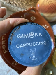 Кофе в капсуле Gimoka Cappuccino, 1+1 шт. Dolce Gusto фото от покупателей 6