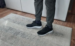 Мужские кроссовки для бега Adidas Ultimashow FX3632 41.5 (7.5UK) 26 см Черные (4060519086595) фото от покупателей 13