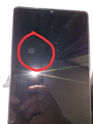 Защитное стекло ArmorStandart Glass.CR для планшета Realme Pad Mini (ARM61754) фото от покупателей 2