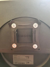 Монитор 28" Samsung LU28R550 (LU28R550UQIXCI) фото от покупателей 17