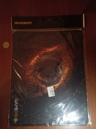Игровая поверхность GamePro Headshot Control 310 х 240 х 3 мм (MP068) фото от покупателей 6