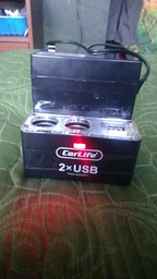Аккумуляторная батарея Enot NP5.0-12 12V 5Ah (NP5.0-12/no VAT) фото от покупателей 4