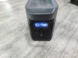 Зарядная станция EcoFlow DELTA Mini / 1400 Вт / 882 Вт⋅ч / Li-ion (DELTAmini-EU) фото от покупателей 1