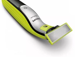 Электростанок (триммер) Philips OneBlade QP2520/30 (8710103790457/8710103761143) фото от покупателей 2