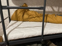 Матрац ортопедичний 160х190 - Стандартний MatroLuxe DIRECT