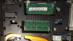 Оперативная память Samsung SODIMM DDR3-1600 8Gb PC3L-12800S (M471B1G73QH0-YK0)