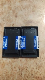 Оперативная память Samsung SODIMM DDR3-1600 8Gb PC3L-12800S (M471B1G73QH0-YK0) фото от покупателей 1