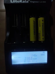 Аккумулятор Esperanza Ni-MH AA 2000 мАч 4 шт (EZA104Y) фото от покупателей 18