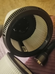 Очиститель воздуха PHILIPS Series 800 AC0820/10 фото от покупателей 7