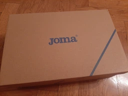 Футзалки (бампы) Joma MAXIMA белые 45 MAXW2302IN