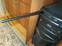 Wi-Fi адаптер TP-LINK Archer T2U Plus WiFi5 / AC600 Двухдиапазонный Wi-Fi USB-адаптер высокого усиления фото от покупателей 17