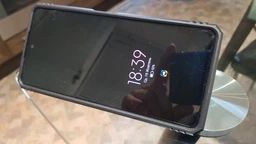 Чохол Shield для Xiaomi Redmi Note 10 Pro Бампер протиударний Black фото від покупців 5