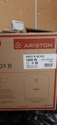 Водонагрівач Ariston PRO1 R 50 V/5 (3201435) фото від покупців 19
