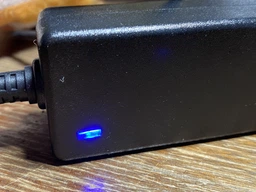 Блок питания ExtraDigital для ноутбуков Acer 19V, 2.37A, 45W (3.0x1.1) (PSA3875) фото от покупателей 4