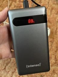 УМБ Intenso PD20000 20000 mAh Grey (PB930227)