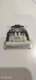 Професійна машинка для стрижки Gemei GM-800 фото від покупців 10