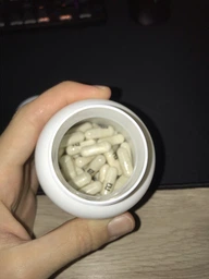 Вітамінно-мінеральний комплекс для спорту BioTechUSA Vitamin Complex 60 Caps фото від покупців 4