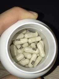 Вітамінно-мінеральний комплекс для спорту BioTechUSA Vitamin Complex 60 Caps фото від покупців 3