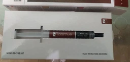 Термопаста Noctua NT-H1 фото від покупців 2