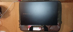 Сумка для ноутбука 2E 17" Black (2E-CBN617BK) фото від покупців 2