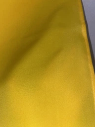 Флаг Украины государственный уличный габардин Trend 91 х 136 см Сине-желтый фото от покупателей 18