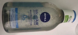 Мицеллярная вода освежающая NIVEA 400 мл (4006000014760/9005800393834) фото от покупателей 2