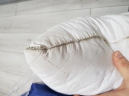 Подушка Руно 50х70 анатомічна "RelaxSon" 310RelaxSon фото від покупців 6