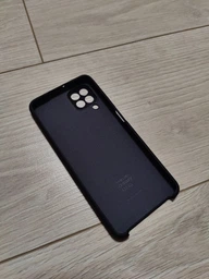Чохол Soft Case на Samsung Galaxy M32 бірюзовий фото від покупців 1