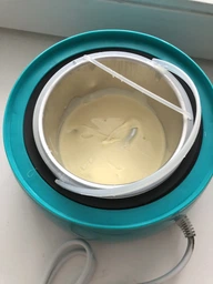 Воскоплав баночный Pro Wax 100 (Депиляция воском, шугаринг, воск, воскоплав для депиляции, нагреватель для воска, депилятор, горячий воск, Про Вакс) фото от покупателей 2