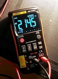ИБП Ritar U-Smart-1000 600W линейно-интерактивный фото от покупателей 11