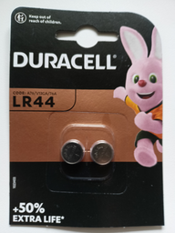 76a lr44 duracell