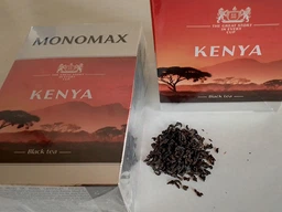 Чай чорний розсипний Monomax Kenya 90 г фото від покупців 3