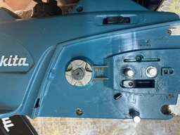 Электропила цепная Makita UC3541A фото от покупателей 1