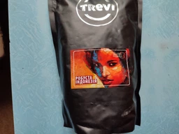 Кофе в зернах Trevi Робуста Индонезия 500 г фото от покупателей 4