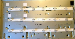 Комплект підсвічування для телевізора 32 LG Innotek DRT 3.0 32" (6 LED 6V DRT3.0 32") фото від покупців 4
