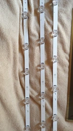 Комплект підсвічування для телевізора 32 LG Innotek DRT 3.0 32" (6 LED 6V DRT3.0 32") фото від покупців 3